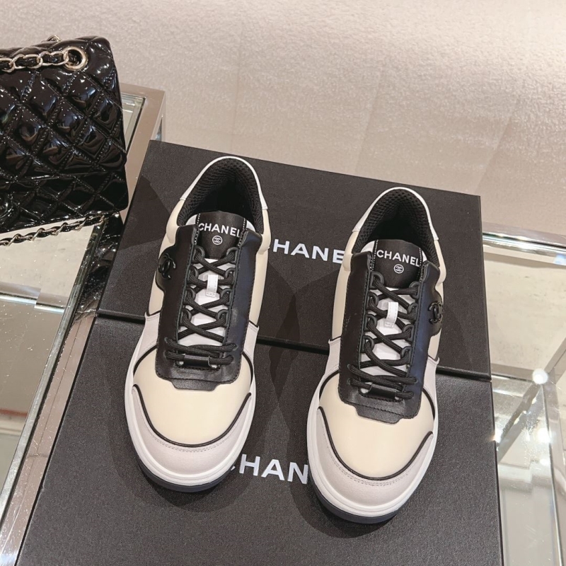 Chanel Sport Shoes